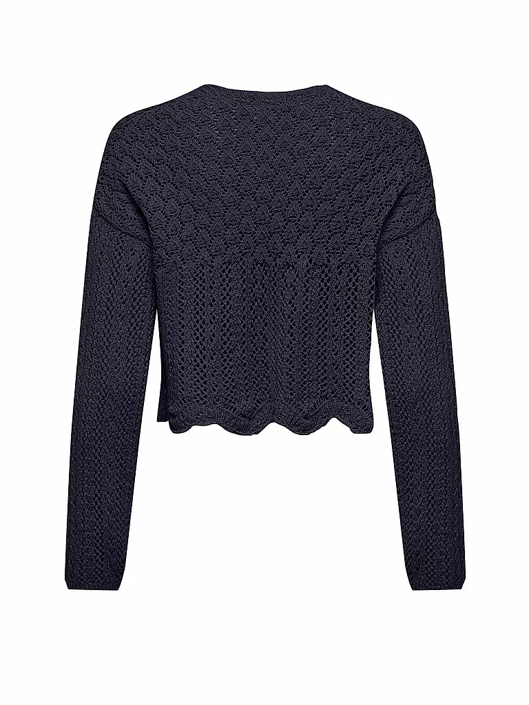 ONLY | Strickjacke ONLNOLA | hellblau