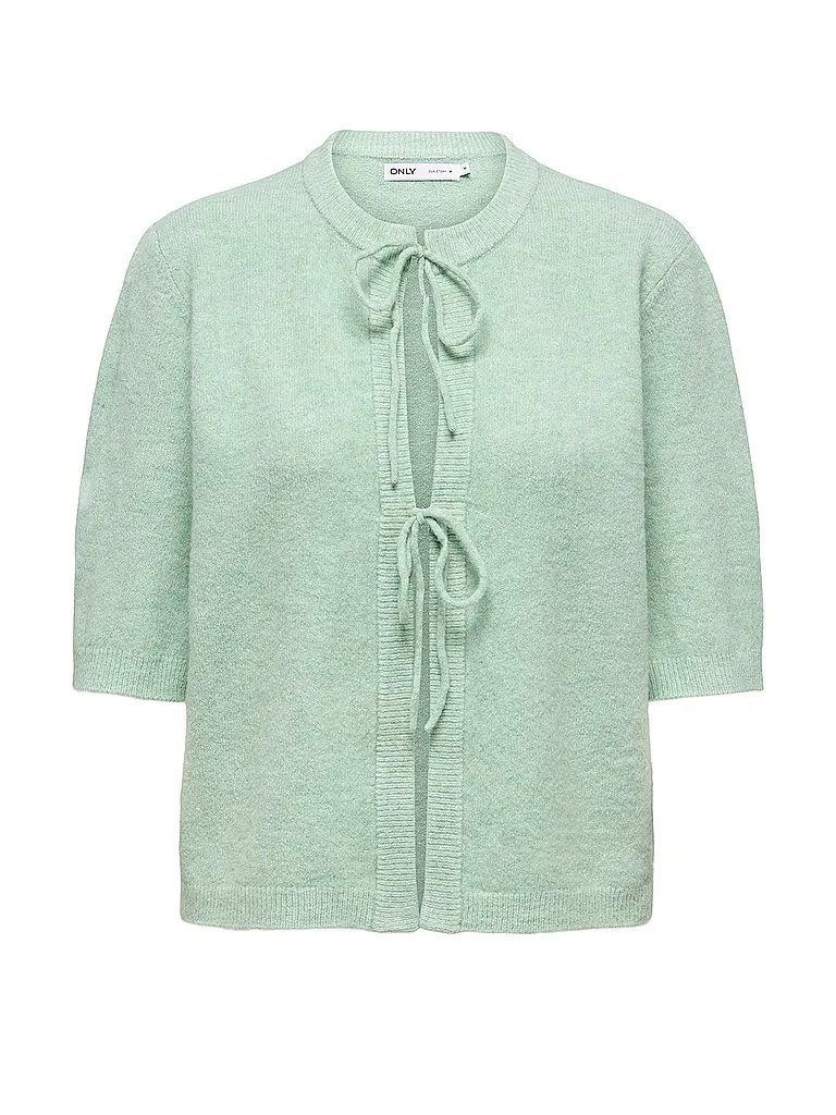 ONLY | Strickjacke ONLSIMONI | mint