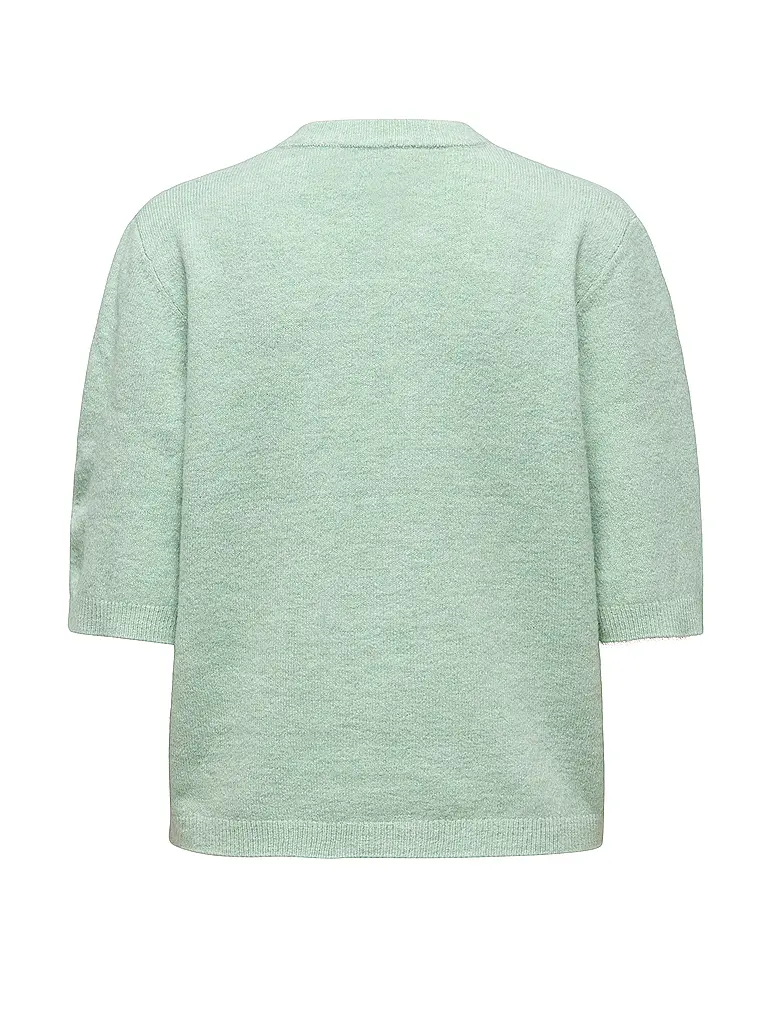 ONLY | Strickjacke ONLSIMONI | mint