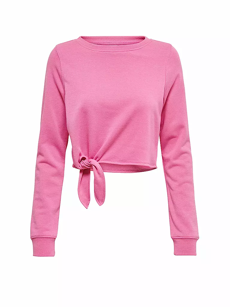 ONLY | Sweater "ONLIRIS" | rosa