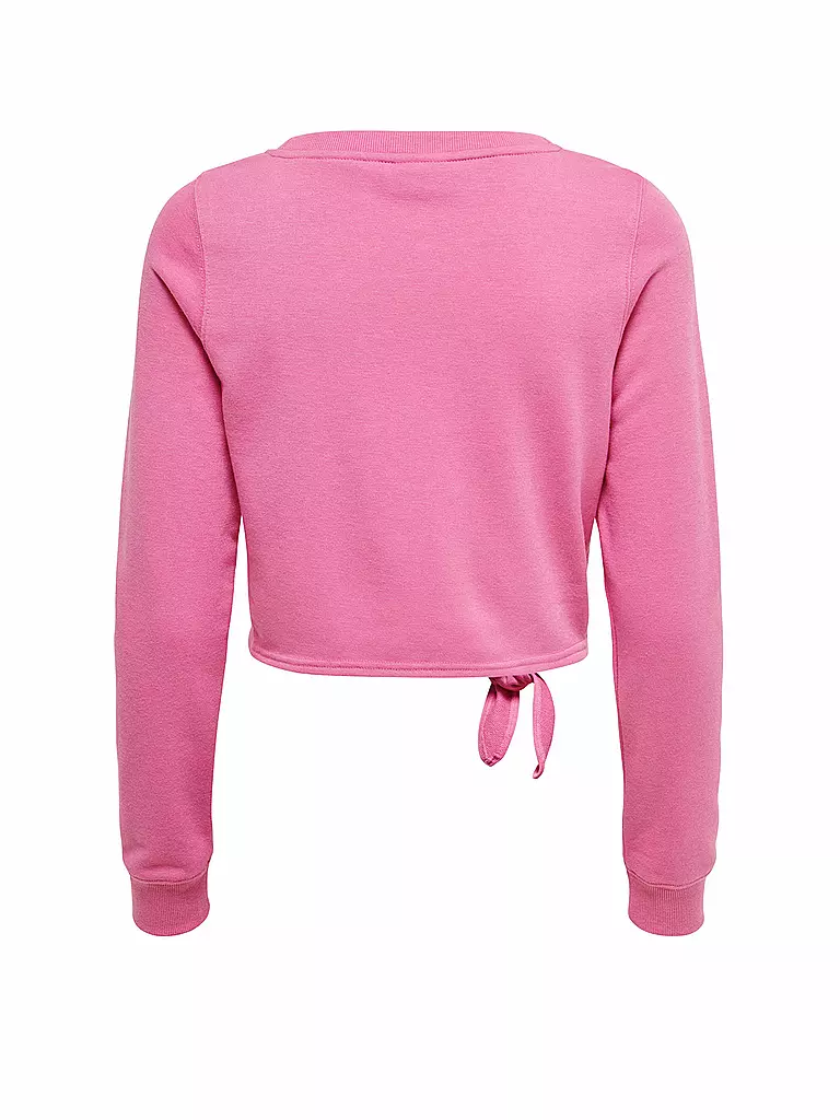 ONLY | Sweater "ONLIRIS" | rosa