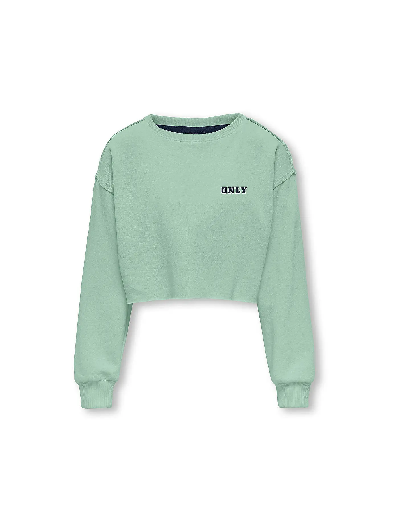 ONLY | Sweater KOGBOBBI | hellgrün