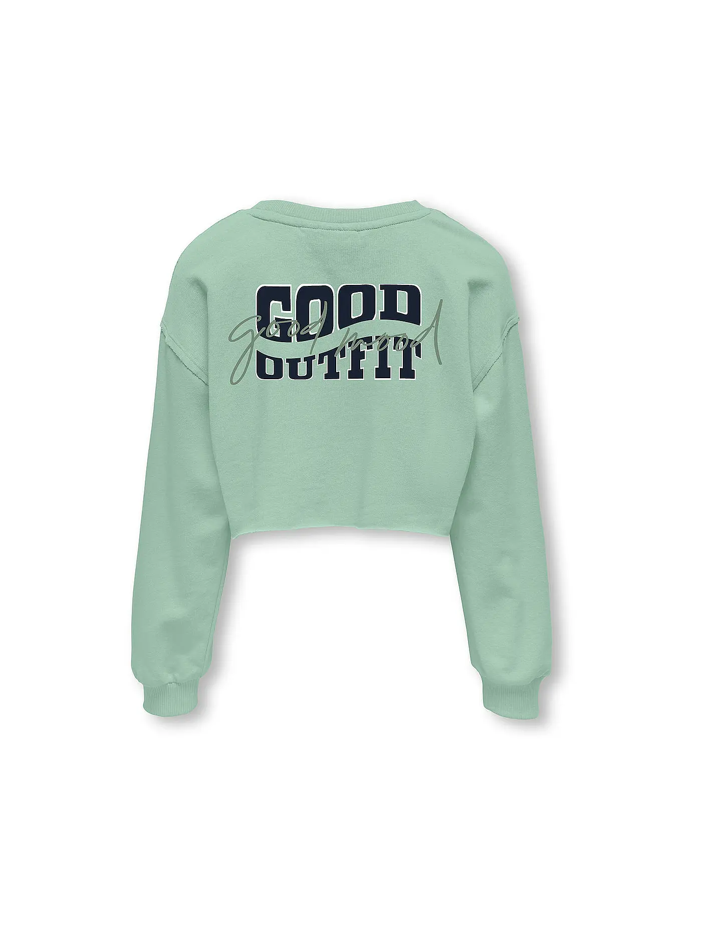 ONLY | Sweater KOGBOBBI | hellgrün