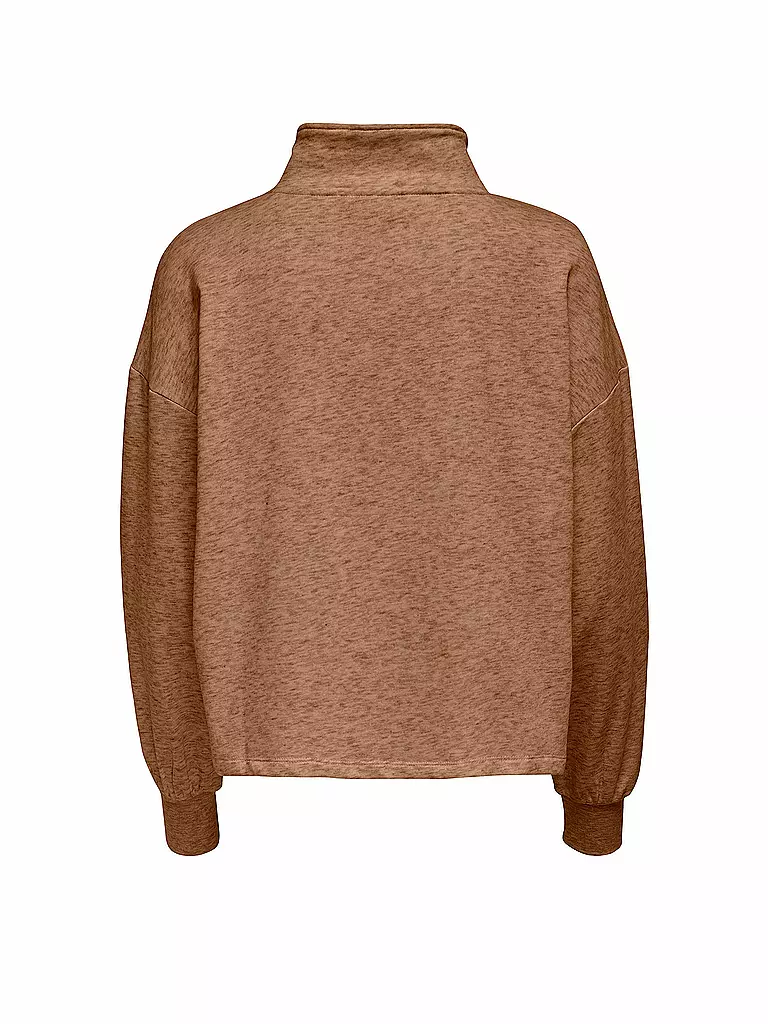 ONLY | Sweater ONLESSA  | braun