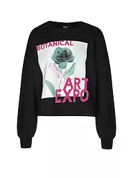 ONLY | Sweater ONLPIXAS | schwarz