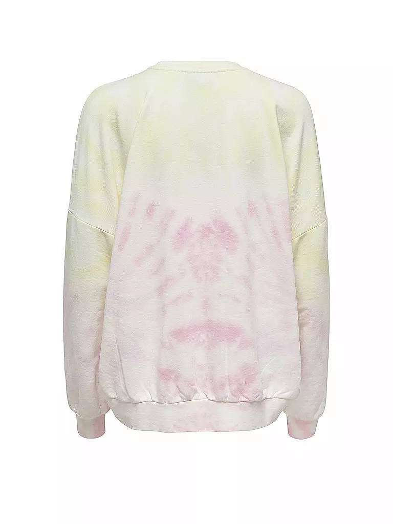ONLY | Sweater ONLTELLA  | pink