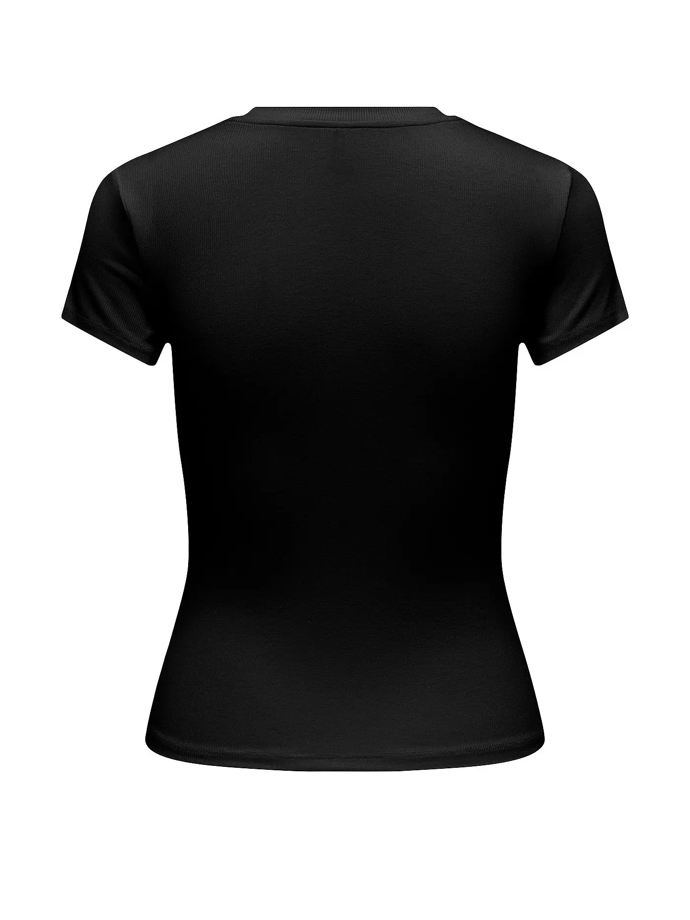 ONLY | T-Shirt ONLARNHEM  | schwarz