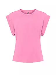 ONLY | T-Shirt ONLDAHLIA | pink