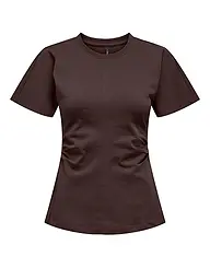 ONLY | T-Shirt ONLMARIE | Braun