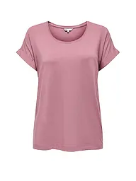 ONLY | T-Shirt ONLMOSTER | Rosa