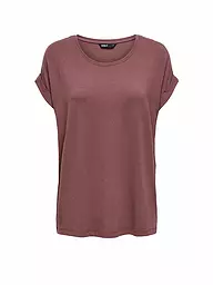ONLY | T-Shirt ONLMOSTER | rosa