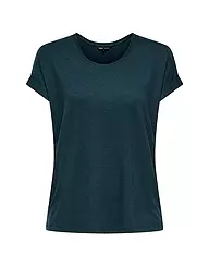 ONLY | T-Shirt ONLMOSTER | dunkelgrün