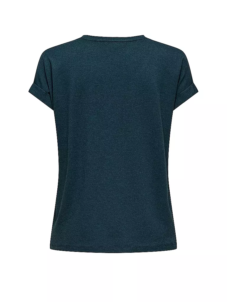 ONLY | T-Shirt ONLMOSTER | dunkelgrün