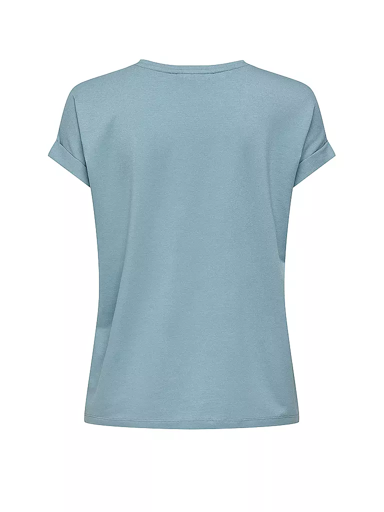 ONLY | T-Shirt ONLMOSTER | grau