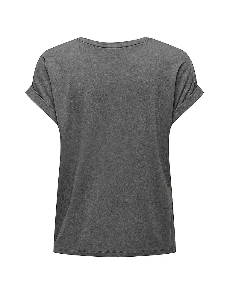 ONLY | T-Shirt ONLMOSTER | hellblau