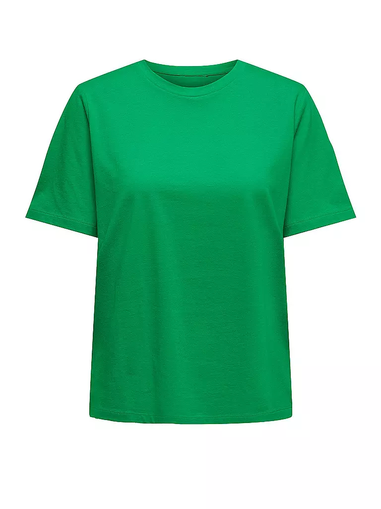 ONLY | T-Shirt ONLONLY | grün