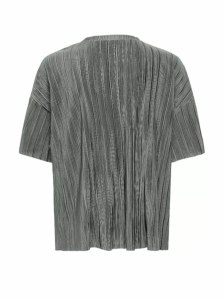 ONLY | T-Shirt ONLRAVENNA | grau