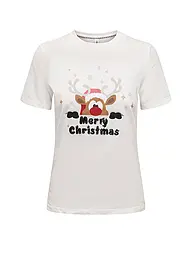 ONLY | T-Shirt | creme