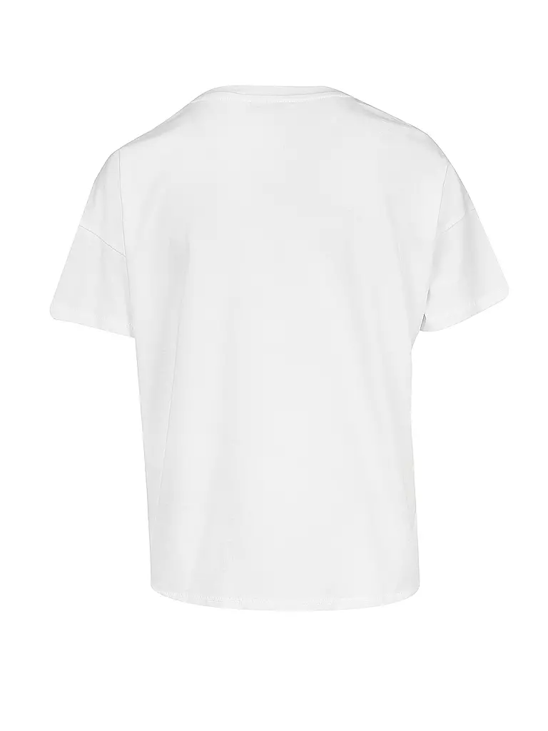 ONLY | T-Shirt | weiß