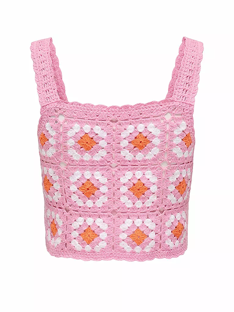 ONLY | Top ONLAMARI | rosa