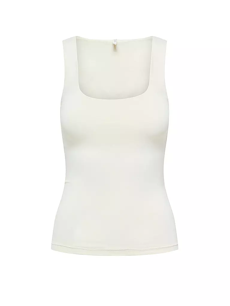 ONLY | Top ONLEA  | creme