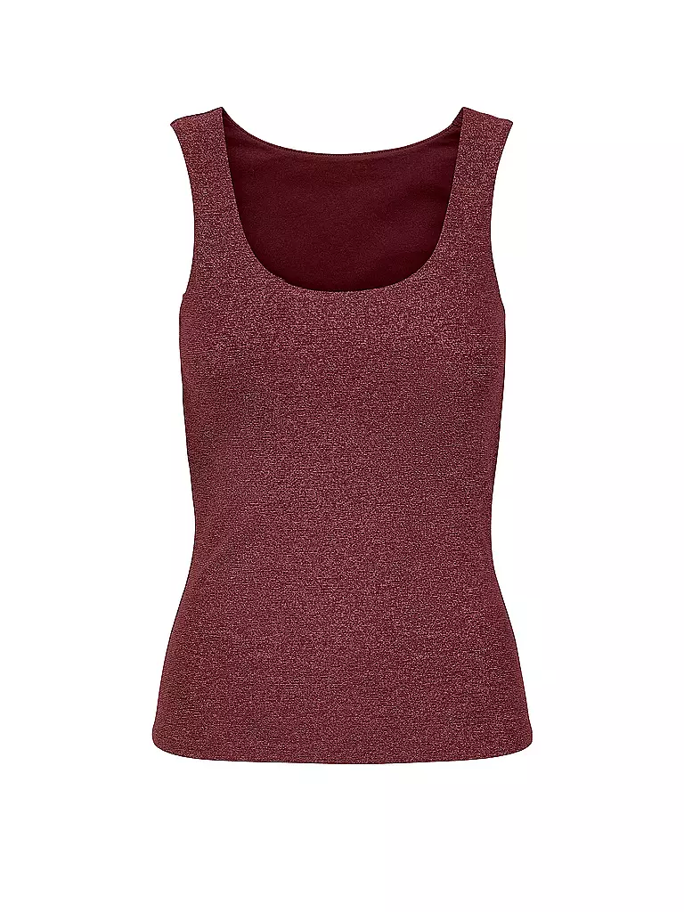 ONLY | Top ONLEA  | braun
