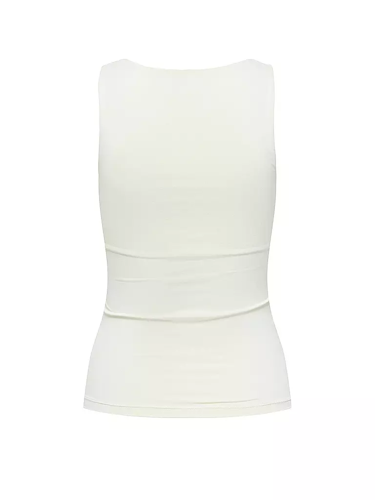ONLY | Top ONLEA  | creme