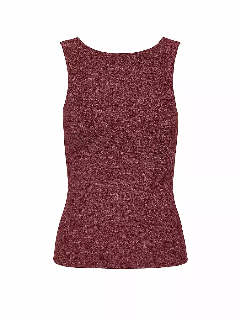 ONLY | Top ONLEA | braun