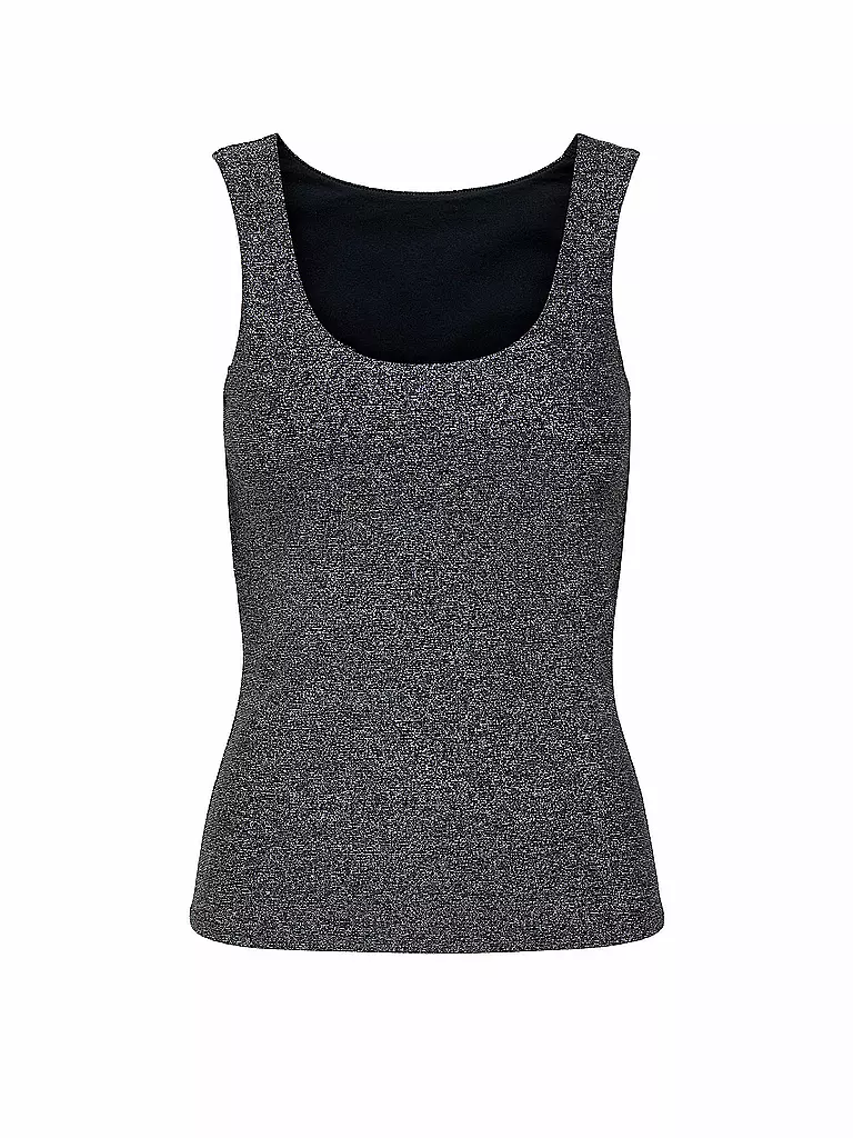 ONLY | Top ONLEA | braun