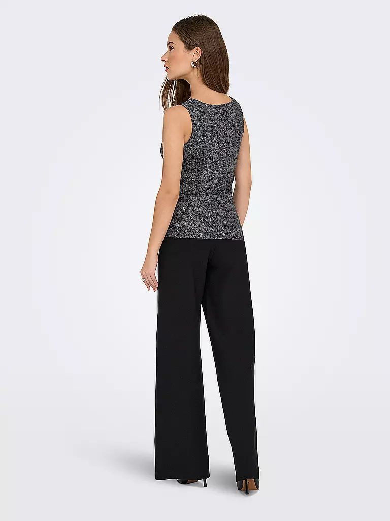 ONLY | Top ONLEA | braun
