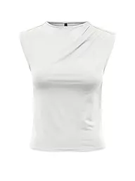 ONLY | Top ONLEVELYN  | creme