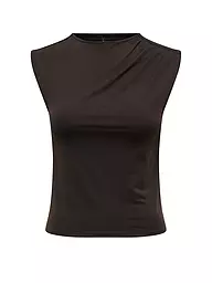ONLY | Top ONLEVELYN  | braun