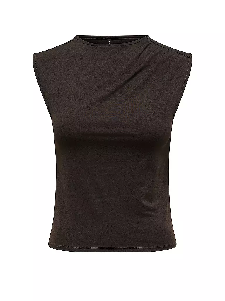 ONLY | Top ONLEVELYN  | braun