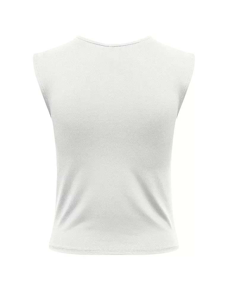ONLY | Top ONLEVELYN | braun