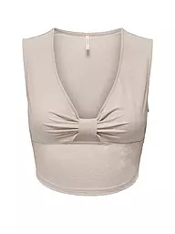 ONLY | Top ONLJANY | creme