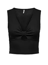 ONLY | Top ONLJANY | schwarz