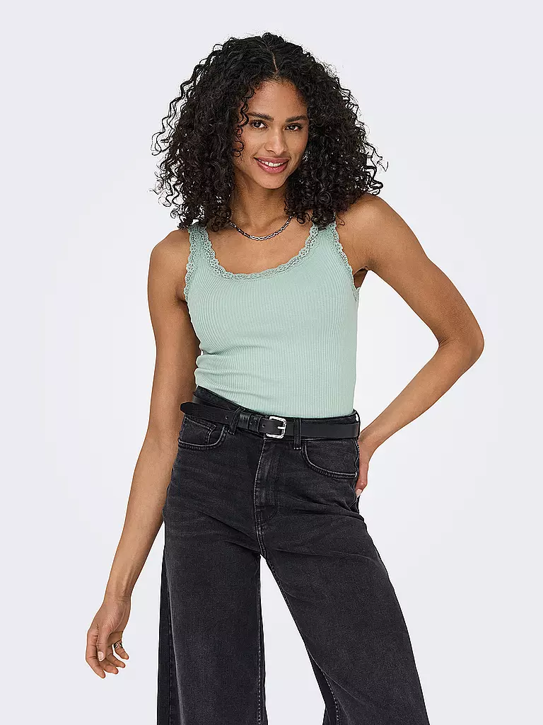 ONLY | Top ONLSARA | creme