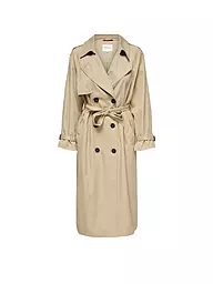 ONLY | Trenchcoat ONLCHLOE  | beige