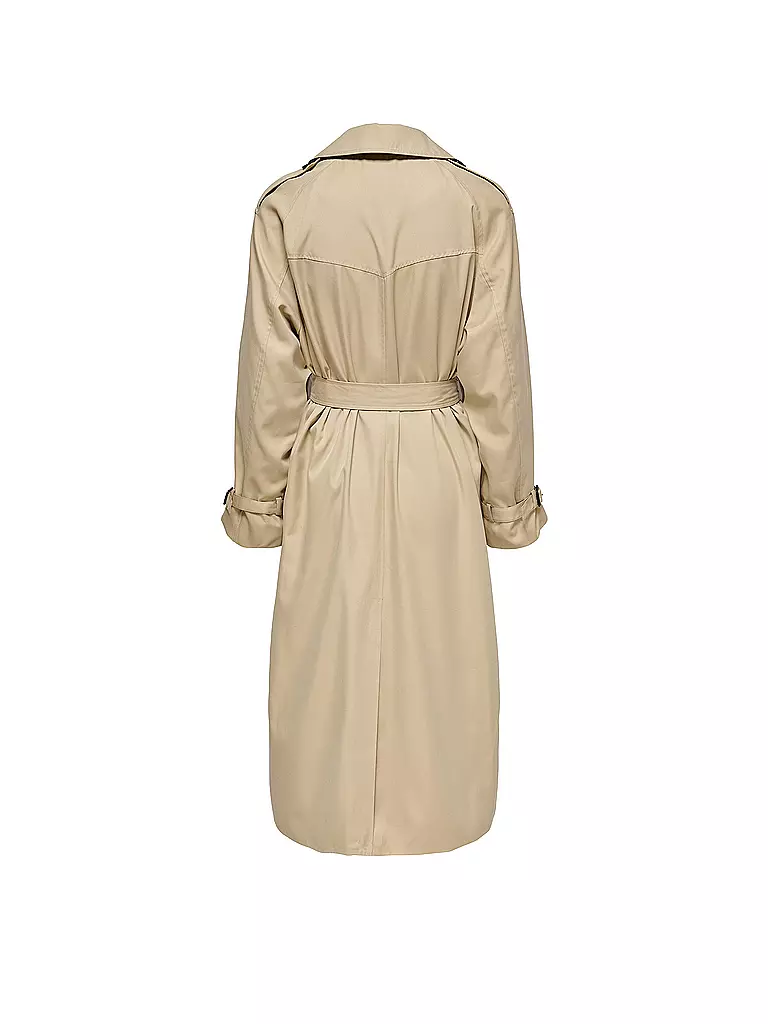 ONLY | Trenchcoat ONLCHLOE | beige