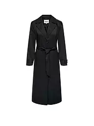 ONLY | Trenchcoat ONLLINE | schwarz