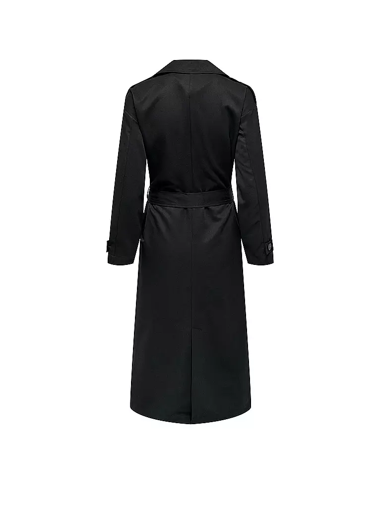 ONLY | Trenchcoat ONLLINE | camel