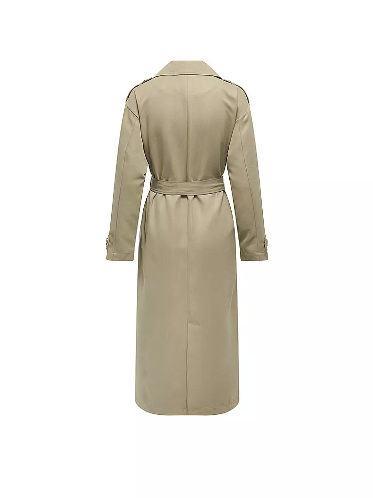 ONLY | Trenchcoat ONLLINE | schwarz