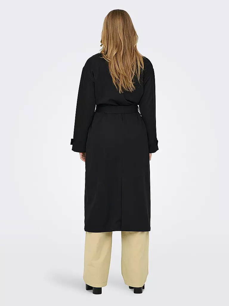 ONLY | Trenchcoat ONLLINE | camel