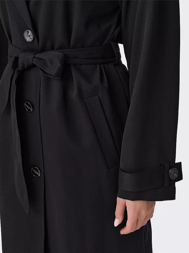 ONLY | Trenchcoat ONLLINE | camel