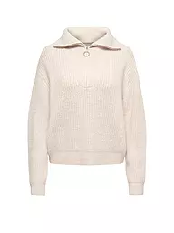 ONLY | Troyer Pullover ONLBAKER | creme