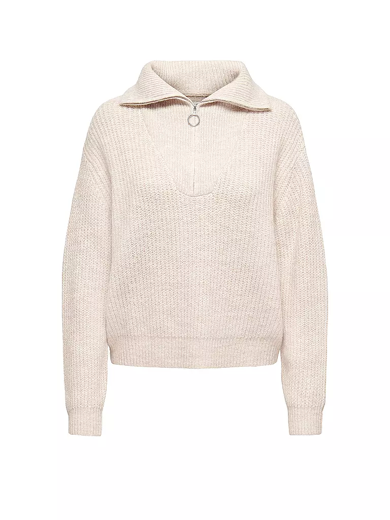 ONLY | Troyer Pullover ONLBAKER | creme