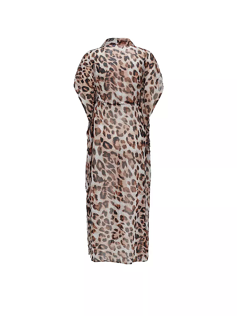 ONLY | Tunika ONLMADAM | beige