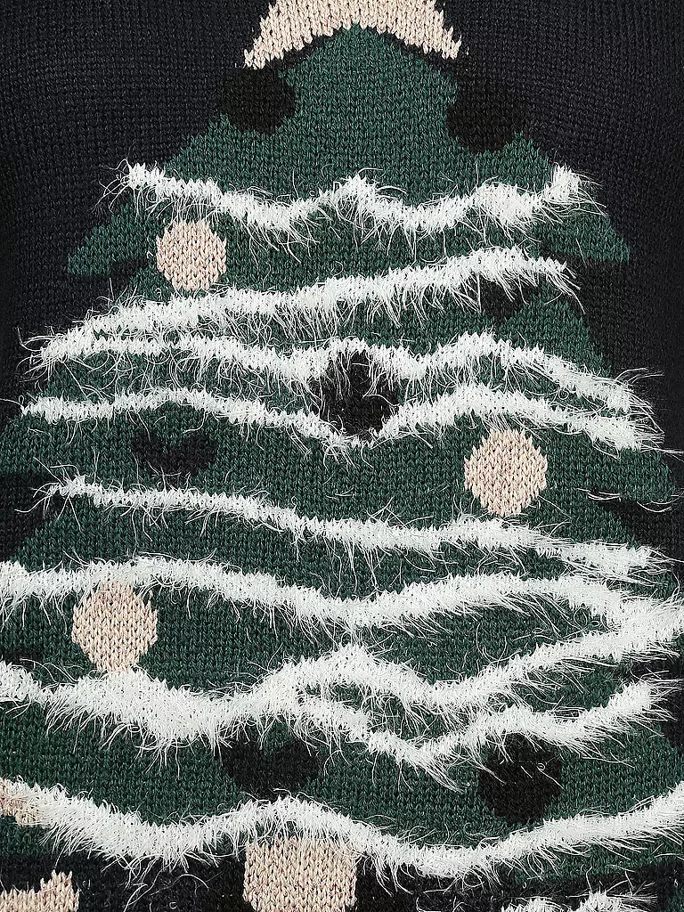 ONLY | Weihnachtspullover "ONLXMAS" | 