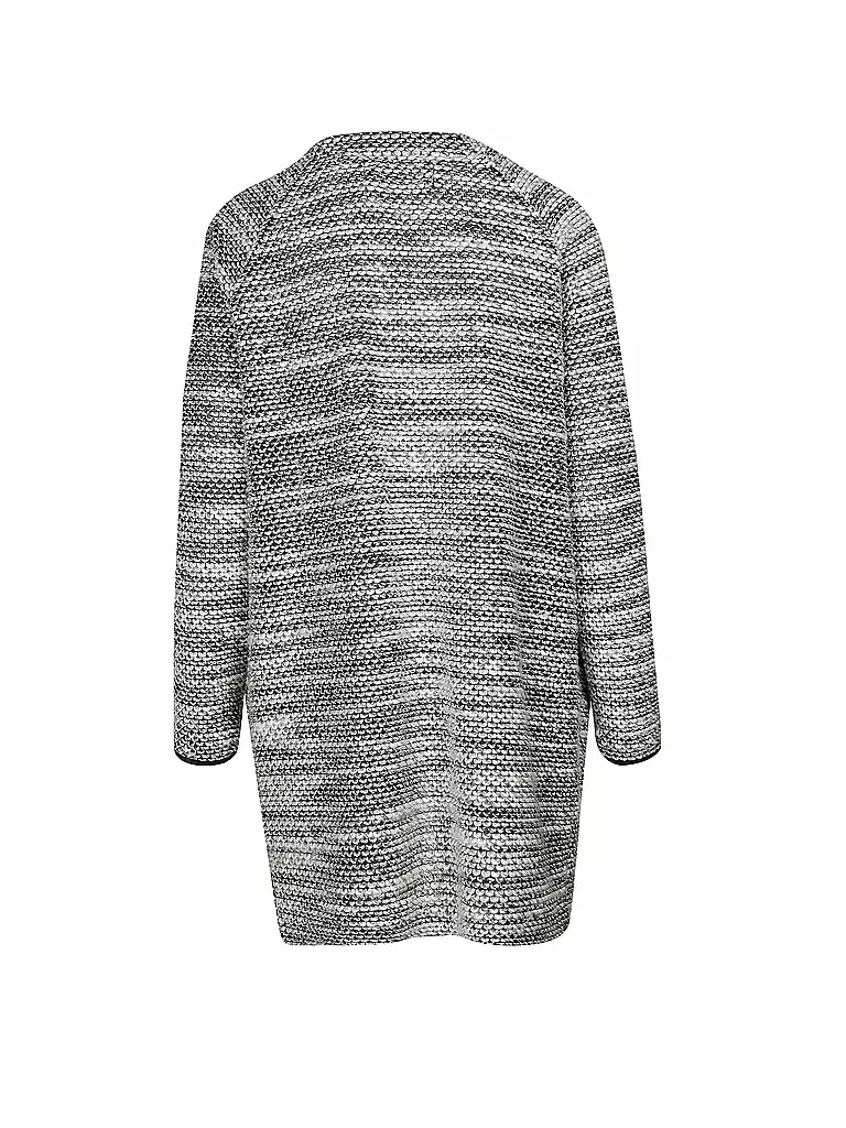 ONLY | Weste "Jennifer" | grau