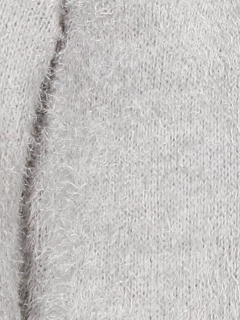 ONLY | Weste | grau